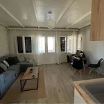 Z-homes Apartment Zamardi