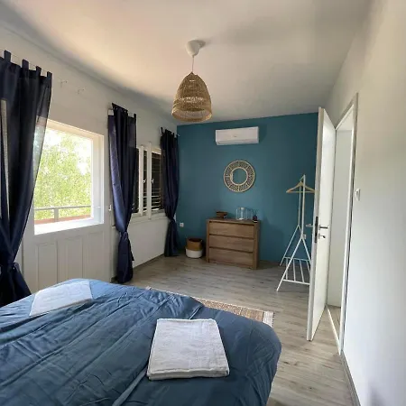 Z-homes Apartment *