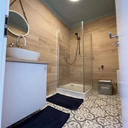 Апартаменты Z-homes
