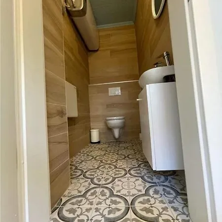 Z-homes Apartment *
