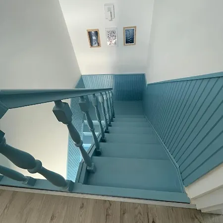 Z-homes Apartment *