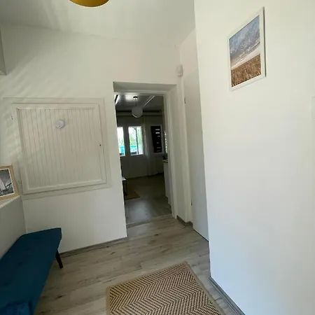 Апартаменты Z-homes
