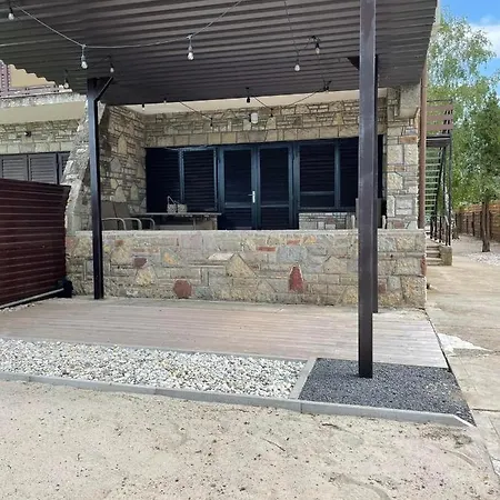 Z-homes Апартаменты *