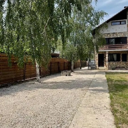 Z-homes Apartment *