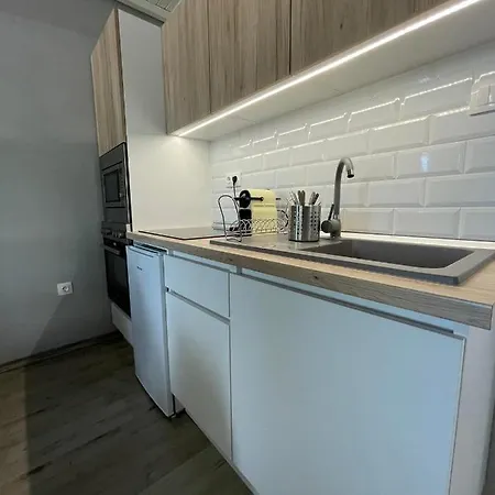 Апартаменты Z-homes *