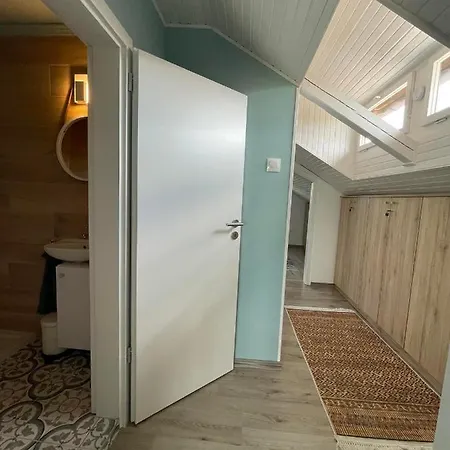 Z-homes * Zamárdi