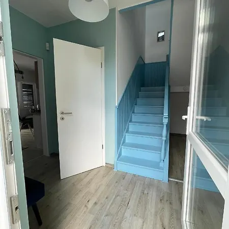 Z-homes Apartment *