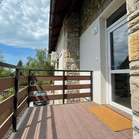 Z-homes Apartment *