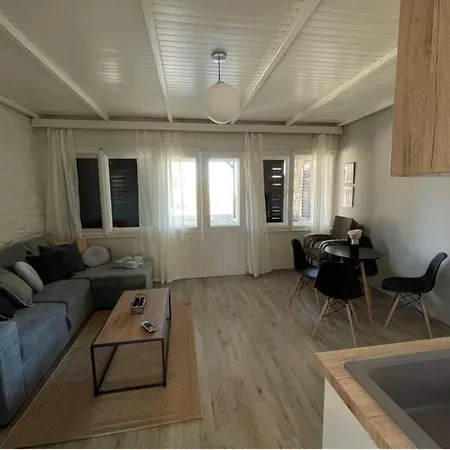 Z-homes Apartment Zamárdi