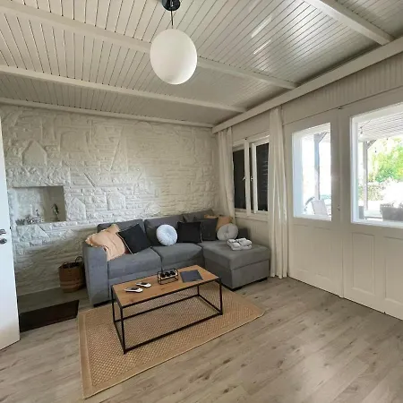 Z-homes Apartment Zamardi