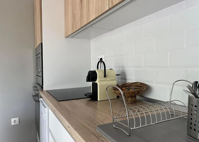 Z-homes Lägenhet Zamárdi