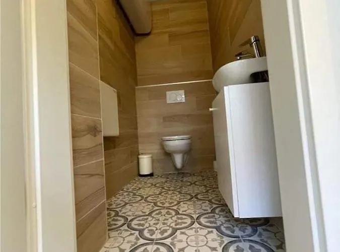 Z-homes Lägenhet *