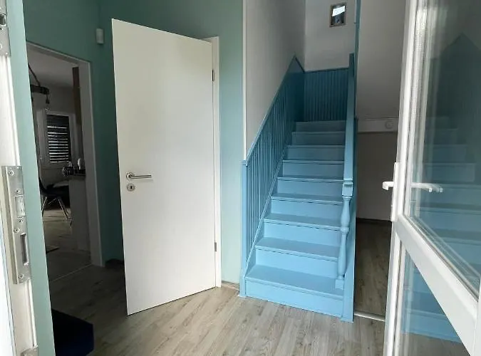 Z-homes Lägenhet *