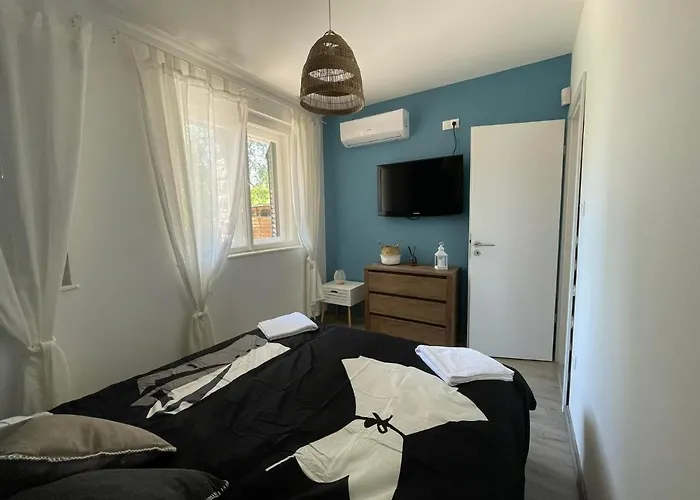 Z-homes Zamárdi