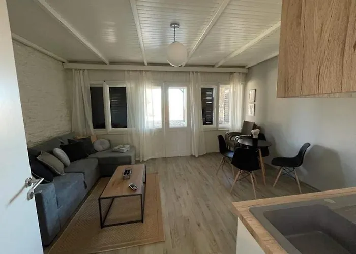 Z-homes Lägenhet Zamárdi