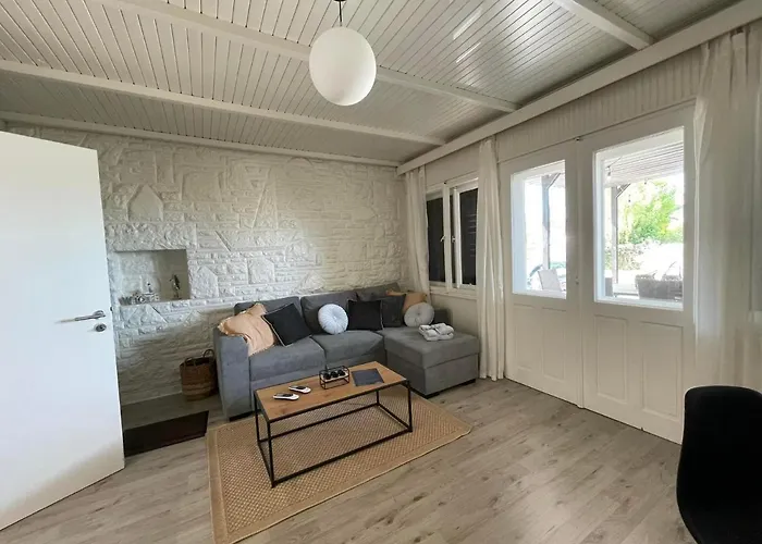 Z-homes Lägenhet Zamárdi